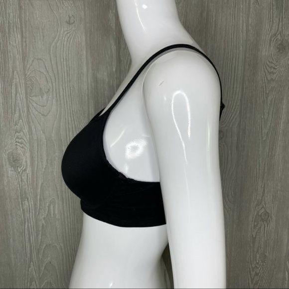 Victoria’s Secret black body by Victoria bra 34C - Picture 3 of 7